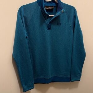 Under Armour Boy’s Pullover Sweater/Sweatshirt Size Youth XL